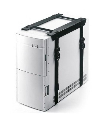 PC ACC DESK MOUNT 20KG/CPU-D025BLACK NEOMOUNTS