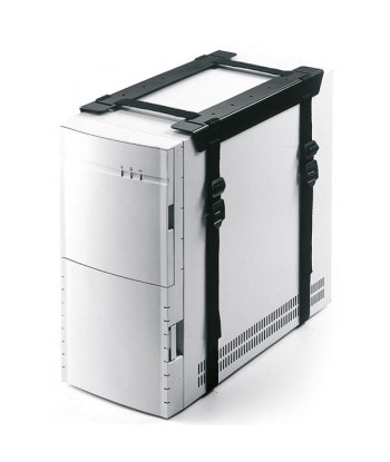 PC ACC DESK MOUNT 20KG/CPU-D025BLACK NEOMOUNTS