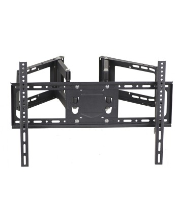 Настенное крепление Gembird Fixed 37-80 " Maximum weight (capacity) 60 kg Black