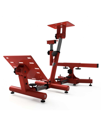 Arozzi Velocità Racing Simulator Red