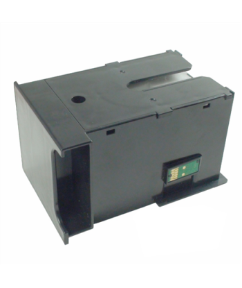 Контейнер для обслуживания Epson T6711 - Позаботьтесь о своем принтере!