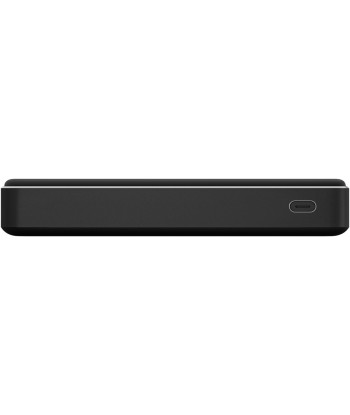 Magnetic Wireless Power Bank, 70183, 10000 mAh, USB-C, Black