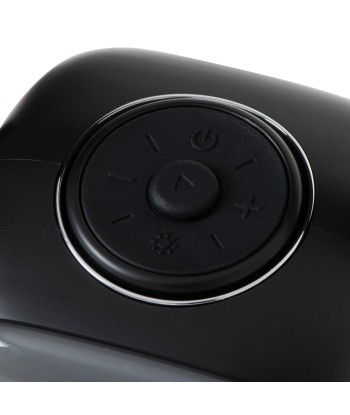 Adler AD 1199B Karaoke Speaker with Microphone - Black