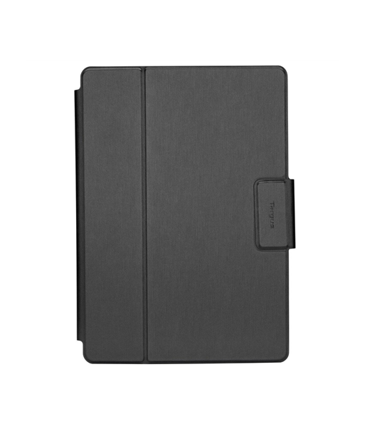 Targus SafeFit 9-10.5" Rotating Case, Black