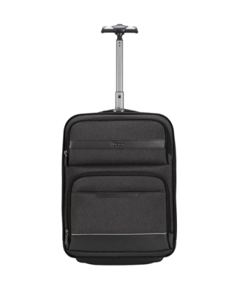 Targus 15.6" CitySmart Laptop Roller, Black