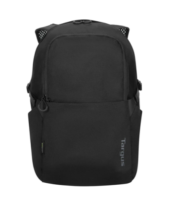 Sülearvuti seljakott Targus 15.6” EcoSmart® Zero Waste, Black