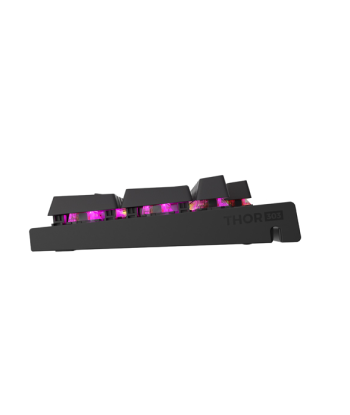 Thor 303 Mechanical Gaming Keyboard - Outemu Brown (US Layout)