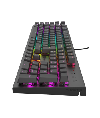 Thor 303 Mechanical Gaming Keyboard - Outemu Brown (US Layout)
