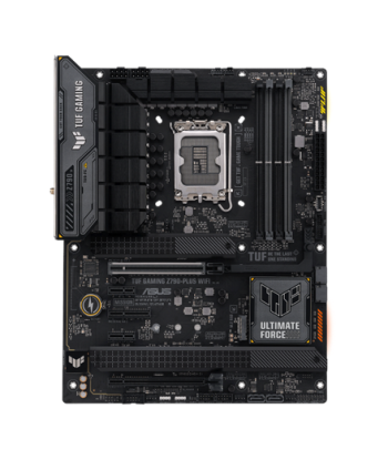 Asus TUF Gaming Z790-PLUS WIFI