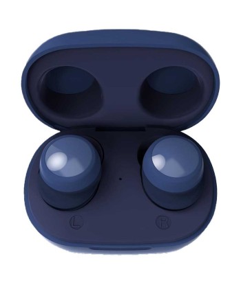 Kõrvaklapid Energy Sistem Sports RaceBuds Wireless In-ear Microphone Blue