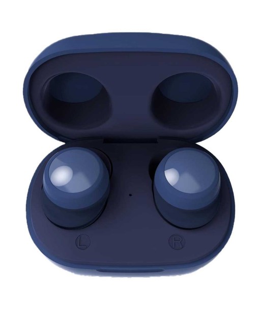 Energy Sistem RaceBuds Wireless Sport Earphones - Blue