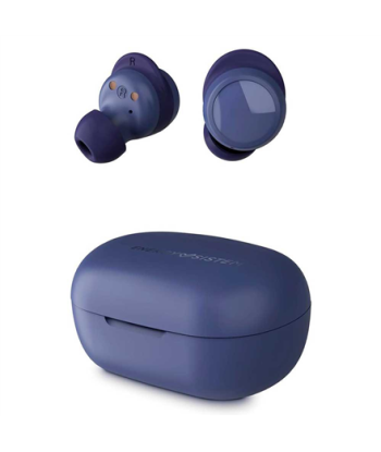Energy Sistem RaceBuds Wireless Sport Earphones - Blue
