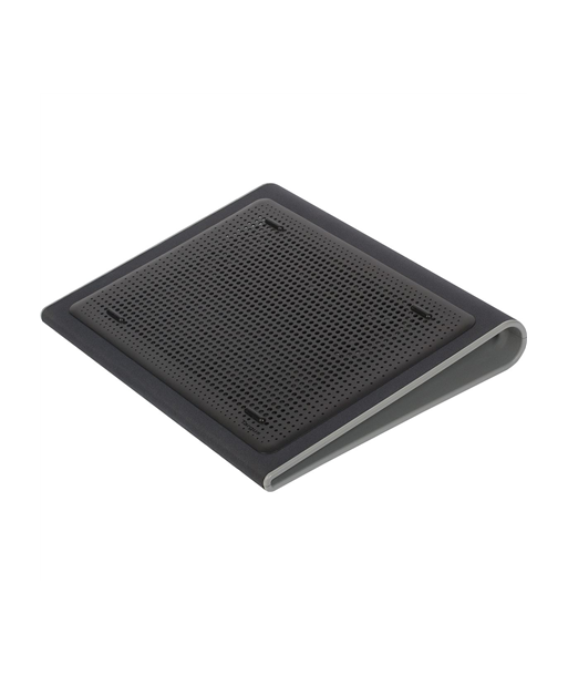 Targus, Notebook Cooling Pad up to 17”, Black/Grey, 319 x 380 x 54 mm, 950 g