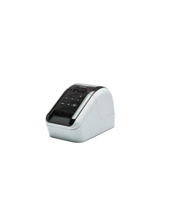 Brother QL-810WC Label Printer - Mono, Thermal, Wi-Fi