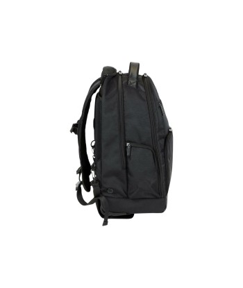 Targus, Sport Rolling, TSB700EU, Fits up to size 15.6", Backpack, Black, Shoulder strap