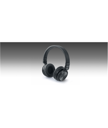 Muse M-276BT juhtmevabad kõrvasisesed kõrvaklapid - mustad