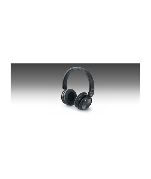 Muse, M-276BT, Wireless, On-Ear, Microphone, Wireless, Black