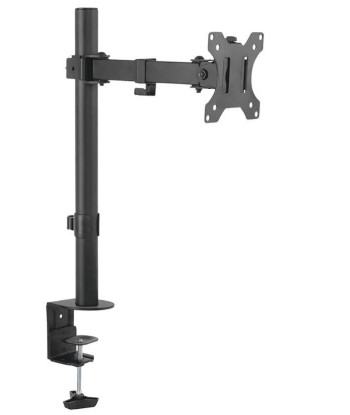 MONITOR ACC DESK MOUNT 10-32"/FPMA-D540BLACK NEOMOUNTS