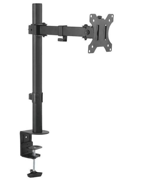 MONITOR ACC DESK MOUNT 10-32"/FPMA-D540BLACK NEOMOUNTS