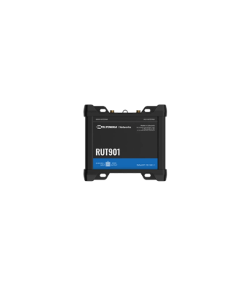 Teltonika RUT901 LTE Cat 4 Ruuter