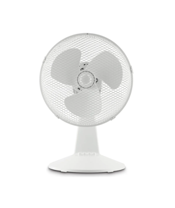 Midea FT30-21M Table Fan White Diameter 30 cm Number of speeds 3 Oscillation No