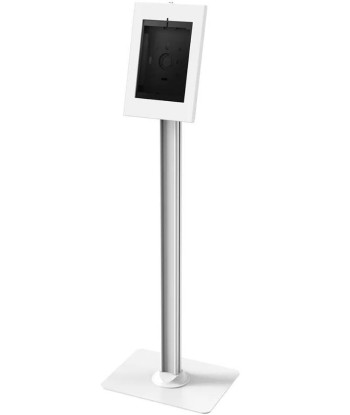 Neomounts FL15-650WH1 Tablet Floor Stand for 9.7-11" Tablets
