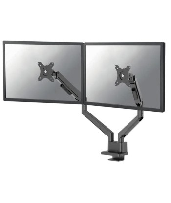 MONITOR ACC DESK MOUNT 17-32"/DUAL DS70-250BL2 NEOMOUNTS