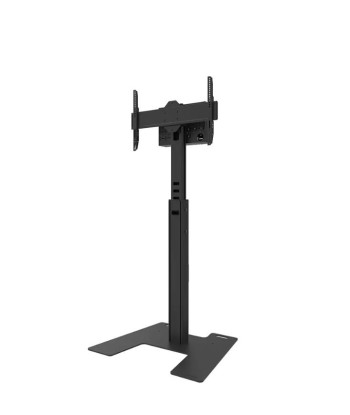 Neomounts FL45S-825BL1 TV Floor Stand 37-75 inch