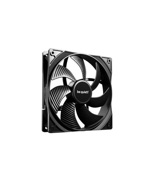 be quiet! Pure Wings 3 140mm Вентилятор для корпуса - BL107