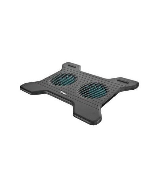 Trust Xstream Breeze Laptop Cooling Stand - Black Trust Xstream Breeze Laptop Cooling Stand - Black