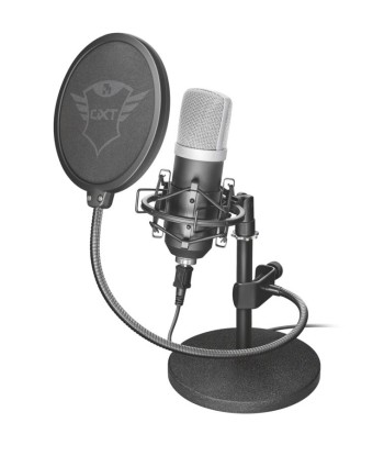 MICROPHONE GXT 252 EMITA/21753 TRUST