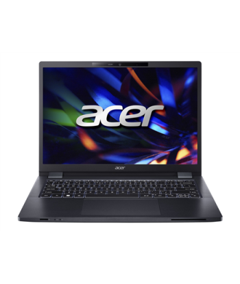 Acer TravelMate TMP414-53-TCO-32AV 16“ WUXGA IPS i3-1315U/16GB/SSD 512GB/Intel Iris Xe Graphics/Win11HOME/Eng kbd/Gray/3Y