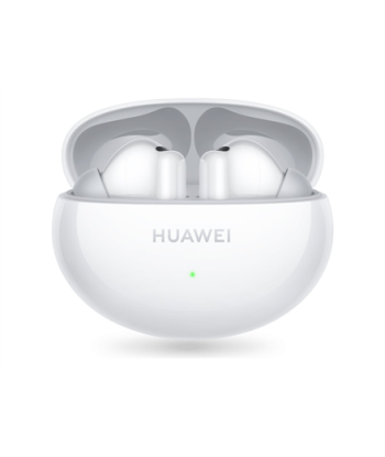 HUAWEI FreeBuds 6i, Orca-T100, белые