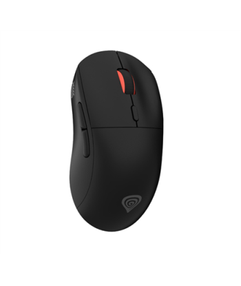 Zircon XIII Custom Wireless Gaming Mouse 2.4 GHz, USB Black