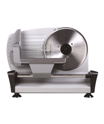 Camry CR 4702 Meat slicer, 200W, Camry, s, CR 4702, Stainless steel, 200 W, 190 mm