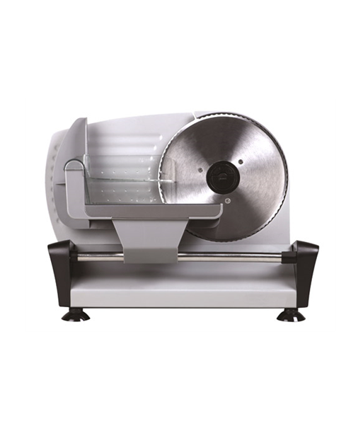 Camry CR 4702 Electric Meat Slicer - 200W, 190mm Stainless Steel Blade