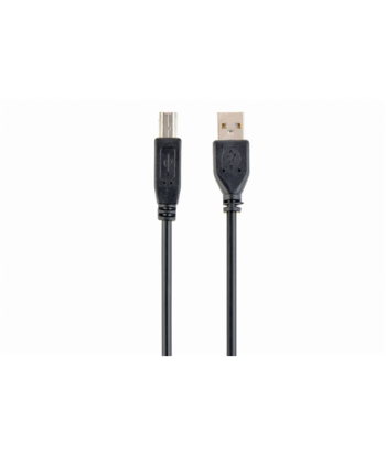 CABLE USB2 AM-BM 1M/CCP-USB2-AMBM-1M GEMBIRD