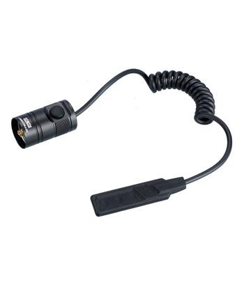 FLASHLIGHT ACC PRESSURE SWITCH/RSW2D NITECORE
