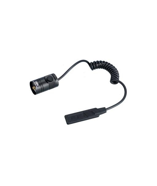 FLASHLIGHT ACC PRESSURE SWITCH/RSW2D NITECORE