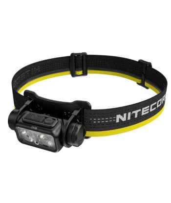 Nitecore NU40 1000 Люмен Перезаряжаемый Налобный Фонарь
