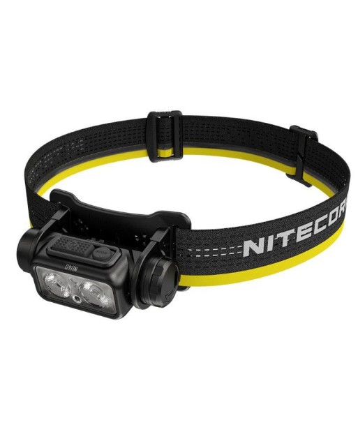 Nitecore NU40 1000 Luumeniga Laetav Pealamp Nitecore NU40 1000 Luumeniga Laetav Pealamp