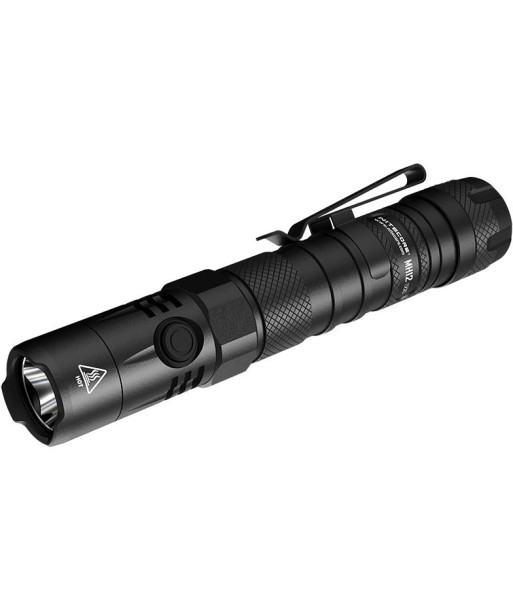 Nitecore MH12 V2 1200 Lumen Rechargeable Flashlight Nitecore MH12 V2 1200 Lumen Rechargeable Flashlight