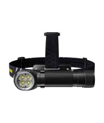 HEADLAMP H SERIES 2700 LUMENS/HC35 NITECORE