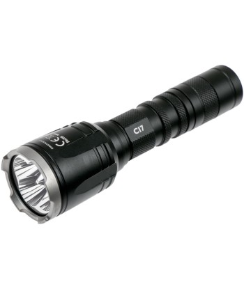 Фонарь Nitecore CI7 Chameleon Series 2500 Люмен
