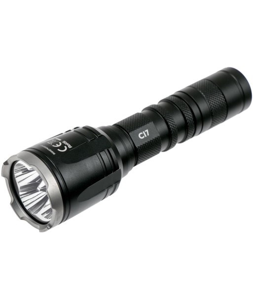 Nitecore CI7 Chameleon Series 2500 Lumen Taskulamp Nitecore CI7 Chameleon Series 2500 Lumen Taskulamp