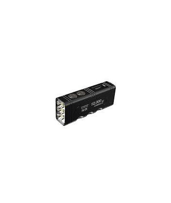 Nitecore TM12K Tiny Monster 12000 Luumeniga Taskulamp