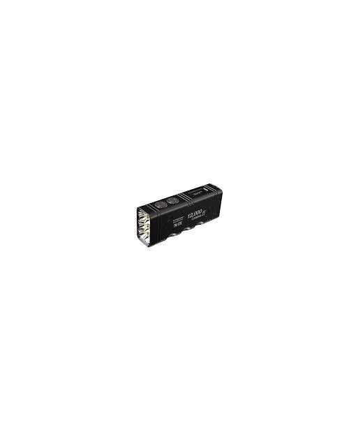 Nitecore TM12K Tiny Monster 12000 Luumeniga Taskulamp Nitecore TM12K Tiny Monster 12000 Luumeniga Taskulamp