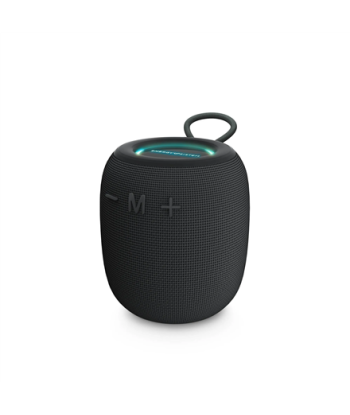 Energy Sistem Graphite Sunrise Bluetooth Speaker