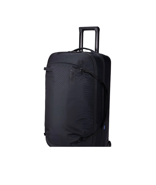 Thule Subterra 2 Wheeled Duffel - Black Thule Subterra 2 Wheeled Duffel - Black