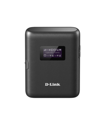 D-Link DWR-933 4G LTE Mobiilne Leviala - Kiire ja Usaldusväärne Ühendus